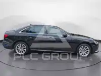 2022 Audi A4