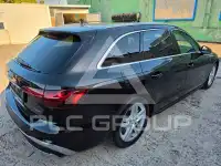 2022 Audi A4