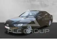 2022 Audi A4