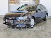 2022 Audi A4