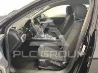 2022 Audi A4