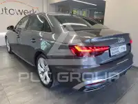 2022 Audi A4