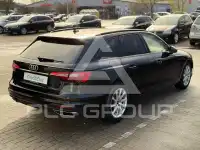 2022 Audi A4