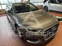 2022 Audi A4