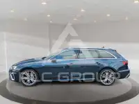 2022 Audi A4