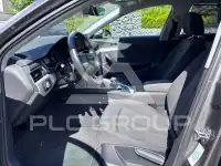 2022 Audi A4