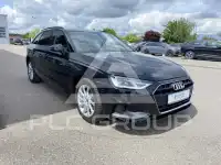 2022 Audi A4