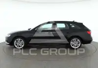 2022 Audi A4