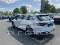 2022 Audi A4