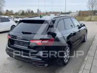 2022 Audi A4