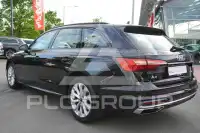 2022 Audi A4
