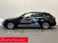 2022 Audi A4