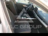 2022 Audi A4