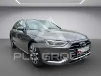 2022 Audi A4