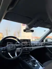 2022 Audi A4
