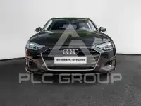 2022 Audi A4