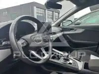 2022 Audi A4