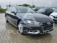 2022 Audi A4