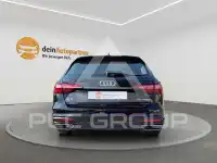 2022 Audi A4