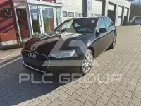 2022 Audi A4