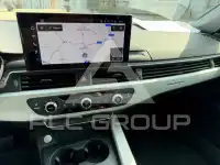 2022 Audi A4
