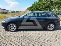 2022 Audi A4