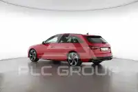 2022 Audi A4