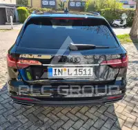 2022 Audi A4