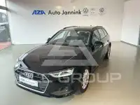 2022 Audi A4