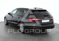 2022 Audi A4