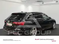 2022 Audi A4