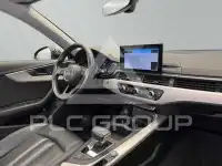 2022 Audi A4