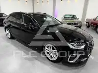 2022 Audi A4
