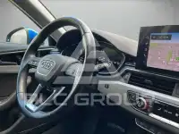 2022 Audi A4