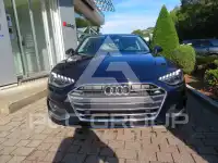 2022 Audi A4