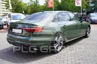 2022 Audi A4