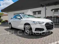 2022 Audi A4