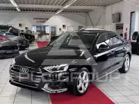2022 Audi A4