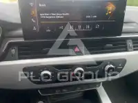 2022 Audi A4