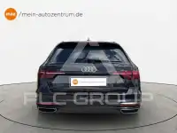 2022 Audi A4
