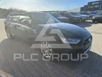 2022 Audi A4