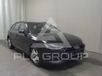 2022 Audi A4