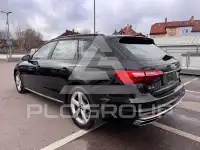 2022 Audi A4