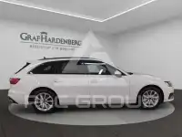 2022 Audi A4