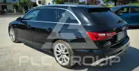 2022 Audi A4