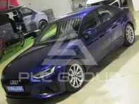 2022 Audi A4
