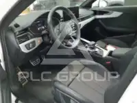 2022 Audi A4