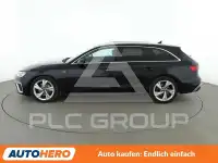 2022 Audi A4