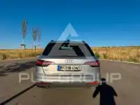 2022 Audi A4