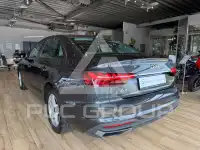2022 Audi A4